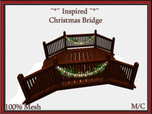 Christmasbridges